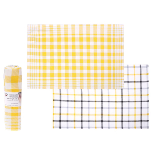 Ściereczki kuchenne BASIC 40x60cm wzór 4 RAVI